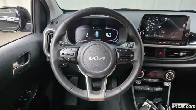 Kia Picanto (Morning)