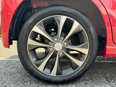 Suzuki Wagon R Stingray