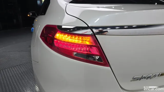 Renault SM7