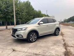Roewe RX5