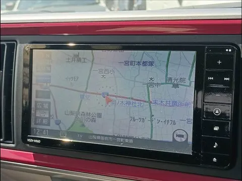 Daihatsu Boon