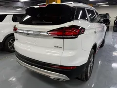 Geely Boyue