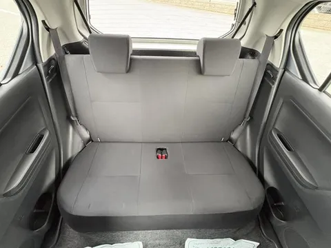 Subaru Pleo Plus