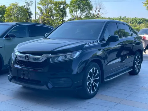 Honda Avancier