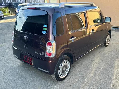 Daihatsu Mira Cocoa