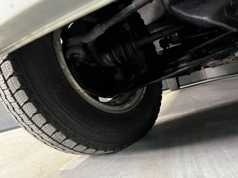 Honda Vamos Hobio