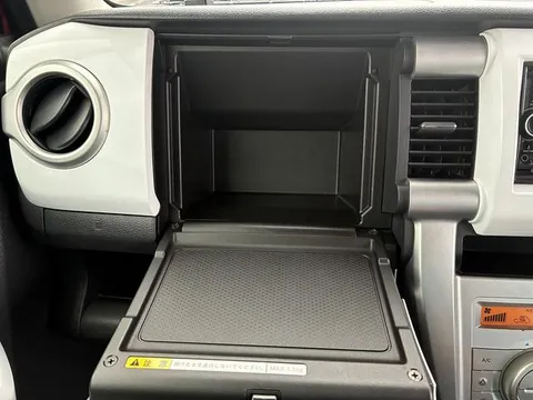 Mazda Flair Crossover