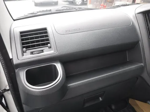 Toyota TownAce Van