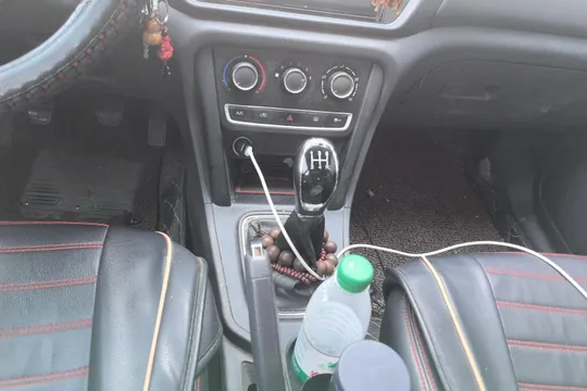 Chery Tiggo 3