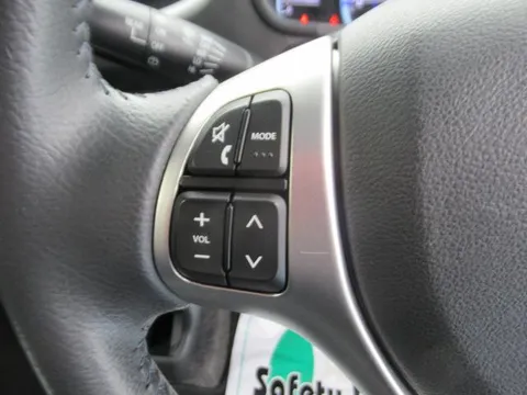 Suzuki Wagon R Stingray