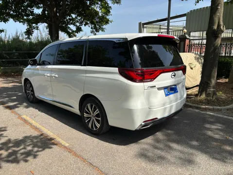 Gac M8