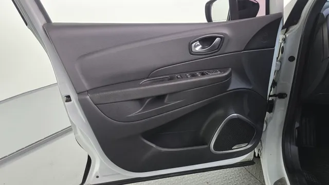 Renault QM3