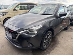 Mazda Mazda2 (Demio)