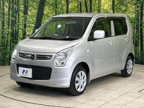 Mazda Flair