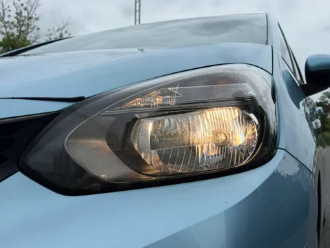 Honda Jazz (Fit)