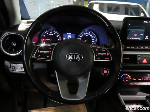 Kia Cerato (K3)