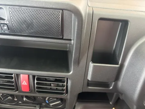 Suzuki Carry Track