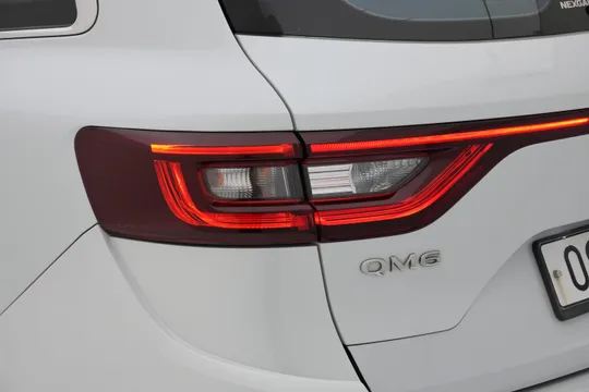 Renault Koleos (QM6)