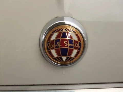 Rover Mini