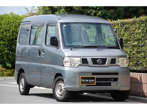 Nissan Clipper