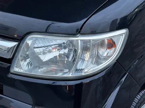 Honda Zest