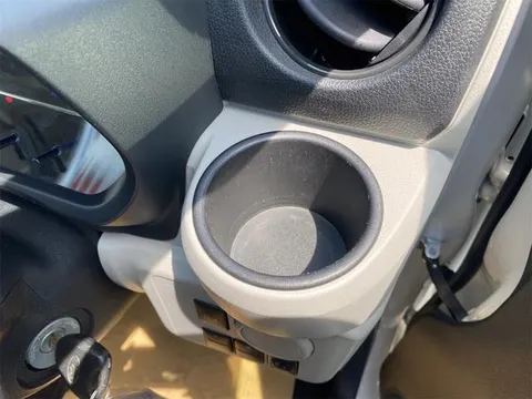 Subaru Pleo Plus