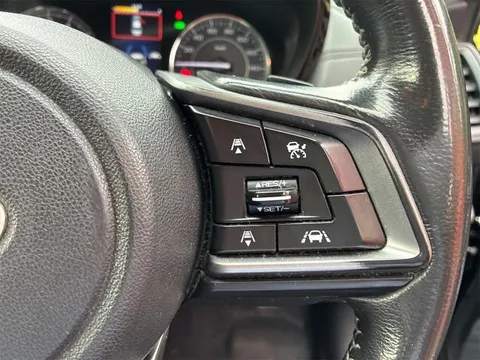 Subaru Impreza Sports