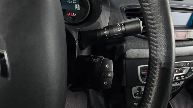 Renault SM3