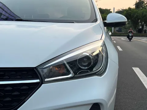 Chery Arrizo 5