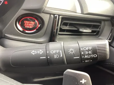 Honda WR-V
