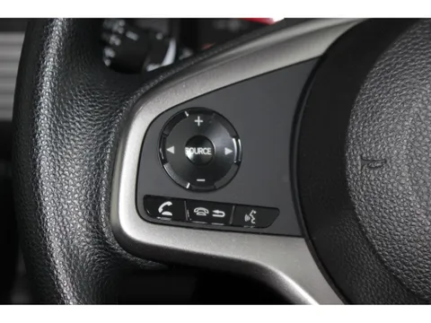 Honda N-VAN Plus Style