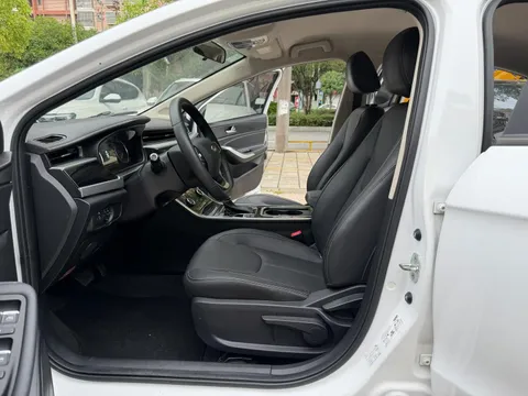 Chery Arrizo 5