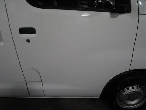 Toyota TownAce Van