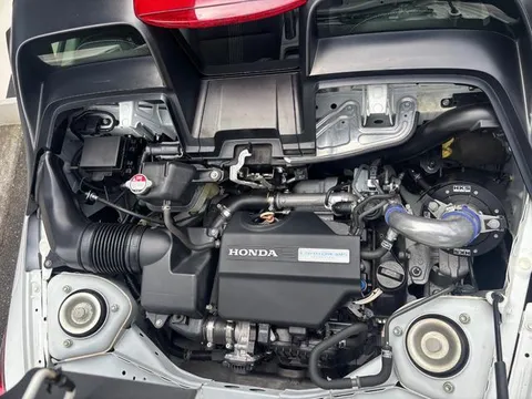 Honda S660