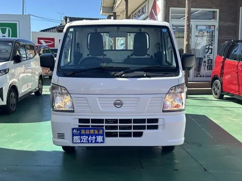 Nissan Clipper Truck