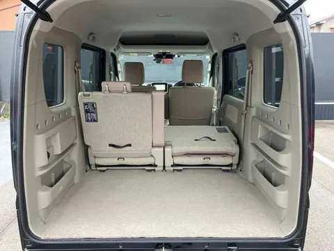 Nissan Clipper Rio