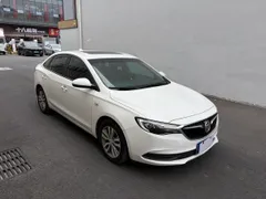 Buick Excelle GT