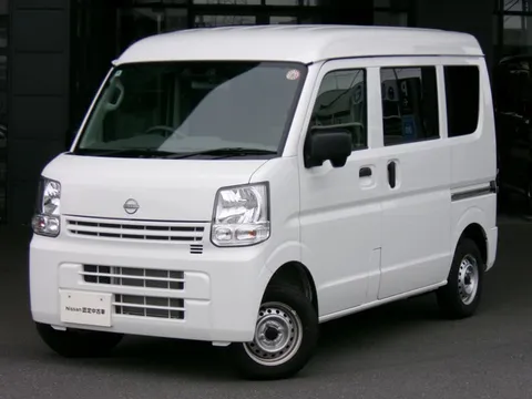 Nissan Clipper
