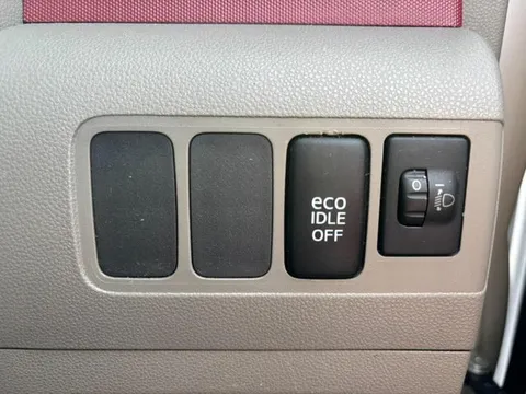 Toyota Pixis Space