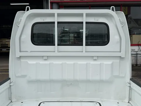 Mazda Scrum Truck