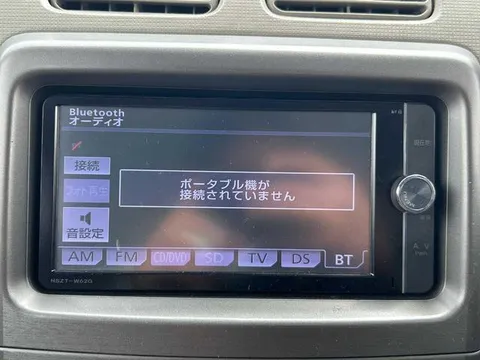 Toyota Pixis Space