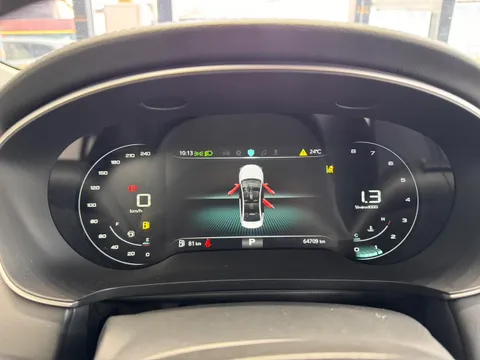 Roewe i6