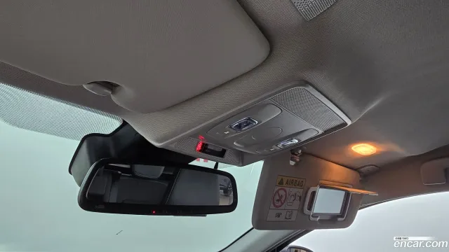 Renault XM3
