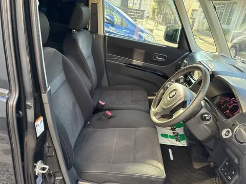 Suzuki Palette SW