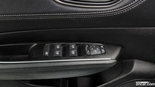 Renault Talisman (SM6)