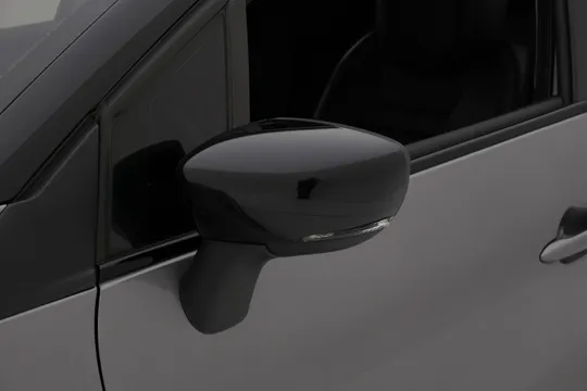 Renault QM3