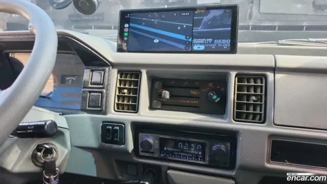 Chevrolet Labo