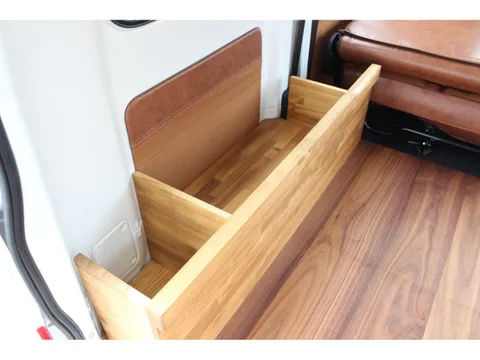 Toyota TownAce Van