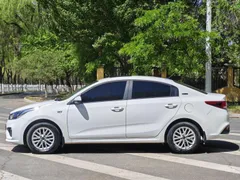 Kia K2