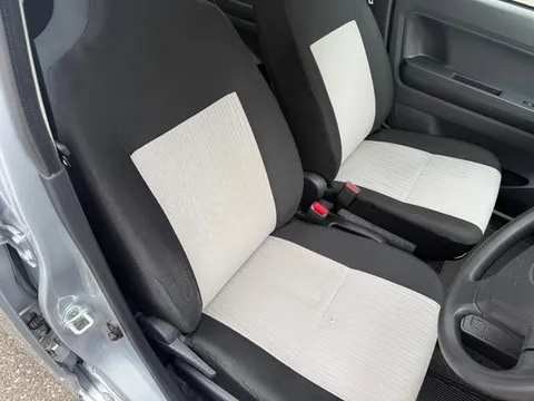 Subaru Pleo Plus
